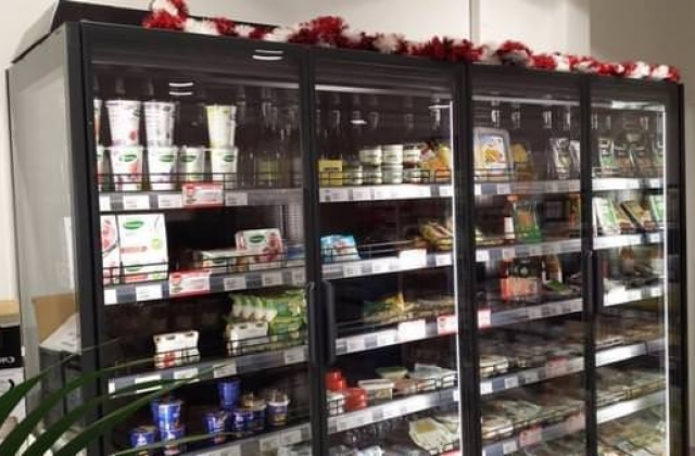 TuttoBio *Supermercato del Biologico*